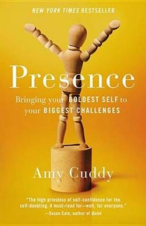 Presence by Amy Cuddy Free Download