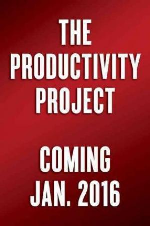The Productivity Project Free Download