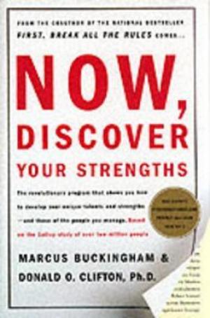 Now, Discover Your Strengths Free Download