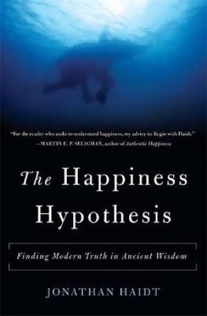 The Happiness Hypothesis Free Download