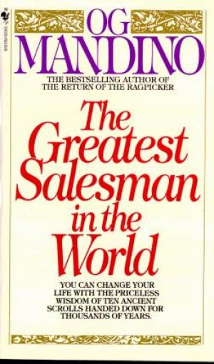 The Greatest Salesman in the World Free Download