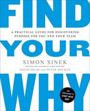 Find Your Why by Simon Sinek Free Download
