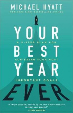 Your Best Year Ever Free Download