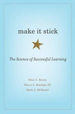 Make It Stick by Peter C. Brown Free Download