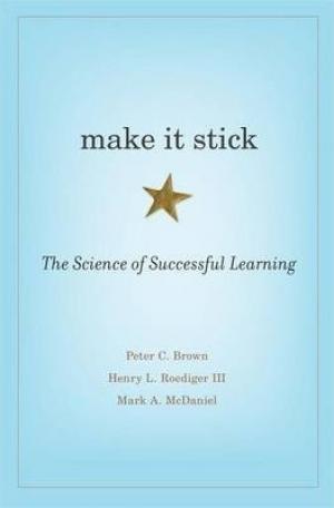 Make It Stick by Peter C. Brown Free Download