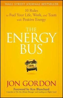 The Energy Bus by Jon Gordon Free Download