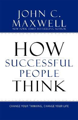 How Successful People Think Free Download