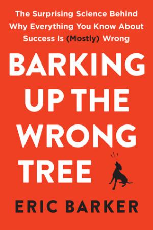 Barking Up the Wrong Tree Free Download