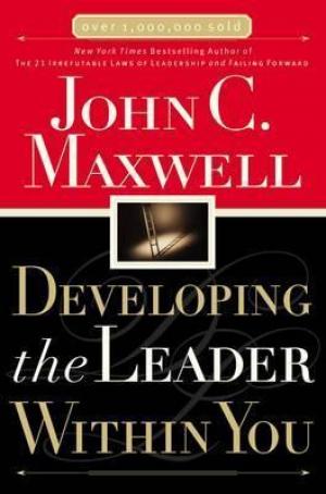 Developing the Leader Within You Free Download
