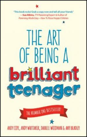 The Art of Being a Brilliant Teenager Free Download