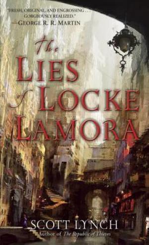 The Lies of Locke Lamora Free Download