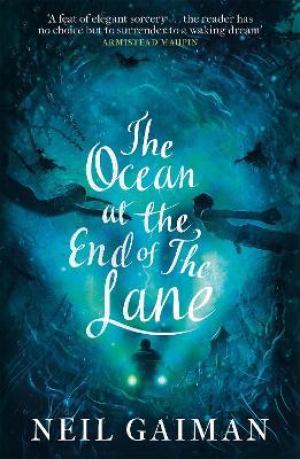 The Ocean at the End of the Lane Free Download