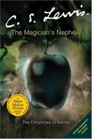 The Magician's Nephew #6 Free Download