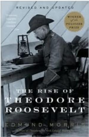 The Rise of Theodore Roosevelt Free Download