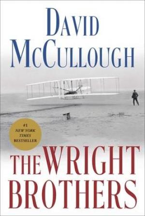 The Wright Brothers by David McCullough Free Download