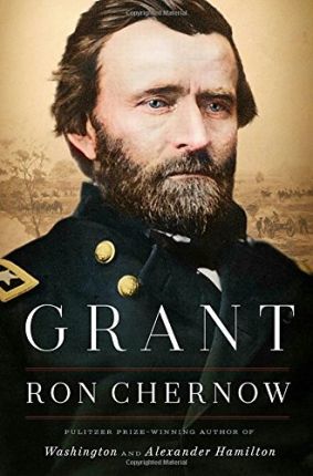 Grant by Ron Chernow Free Download