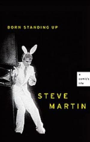 Born Standing Up: A Comic's Life Free Download