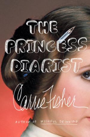 The Princess Diarist by Carrie Fisher Free Download