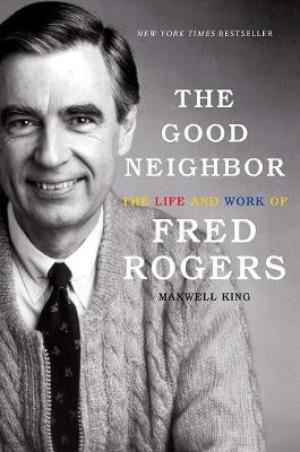 The Good Neighbor by Maxwell King Free Download