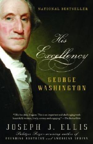 His Excellency: George Washington Free Download