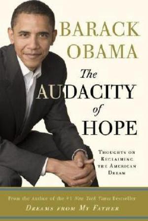 The Audacity of Hope Free Download