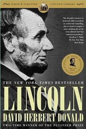 Lincoln by David Herbert Donald Free Download