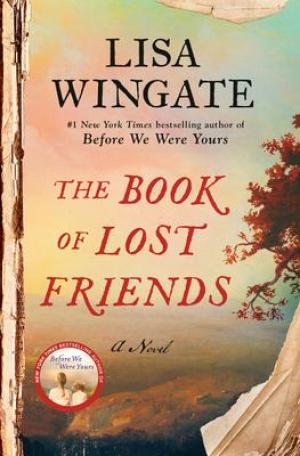 The Book of Lost Friends Free Download