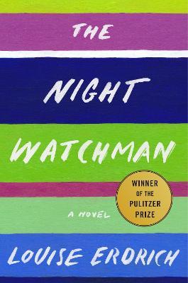 The Night Watchman by Louise Erdrich Free Download