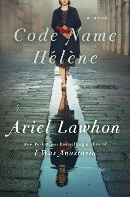code name helene book