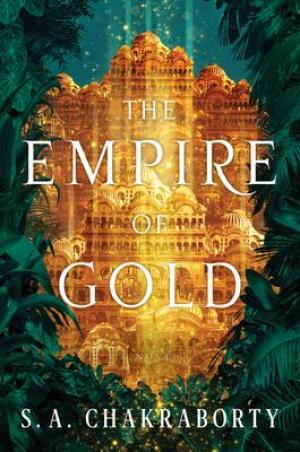 The Empire of Gold #3 Free Download