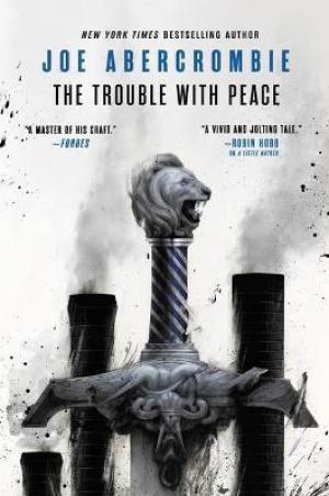 The Trouble with Peace #2 Free Download
