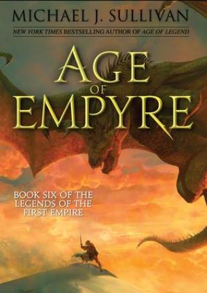 Age of Empyre #6 Free Download