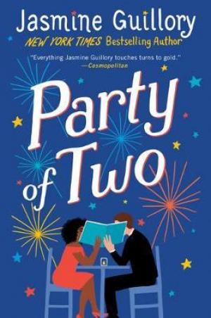 Party of Two (The Wedding Date #5) Free Download