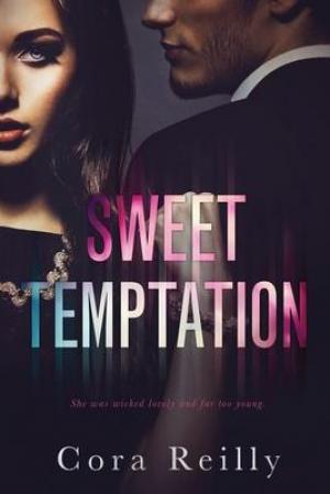 Sweet Temptation by Cora Reilly Free Download