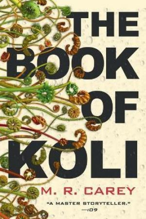 The Book of Koli #1 Free Download