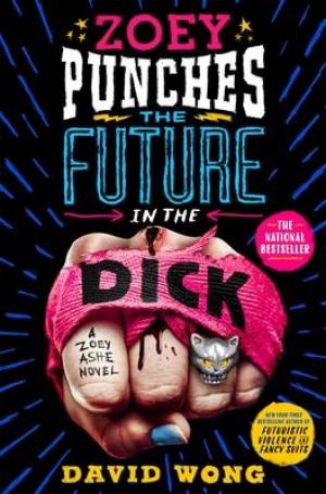 Zoey Punches the Future in the Dick Free Download
