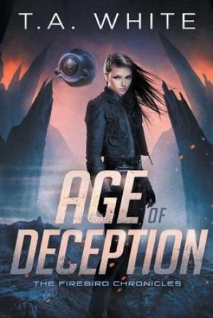 Age of Deception #2 by T.A. White Free Download
