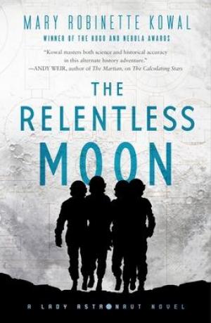 The Relentless Moon #3 Free Download