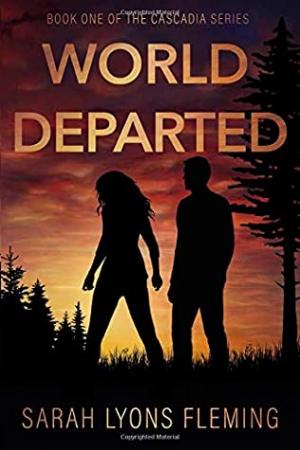 World Departed (Cascadia #1) Free Download