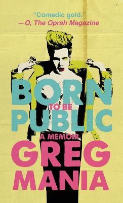 Born to Be Public Free Download