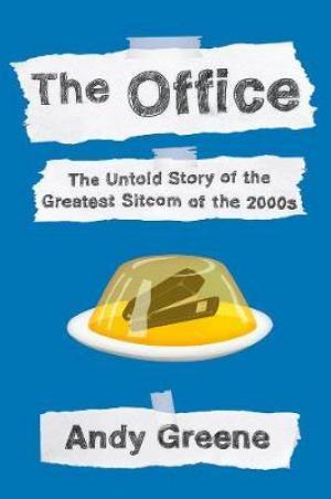 The Office by Andy Greene Free Download