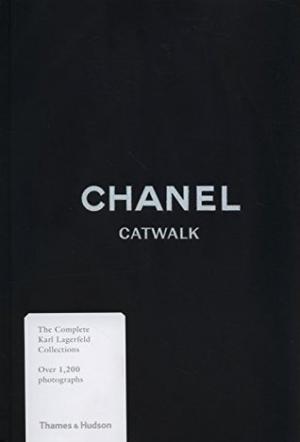 Chanel Catwalk by Patrick Mauries Free Download