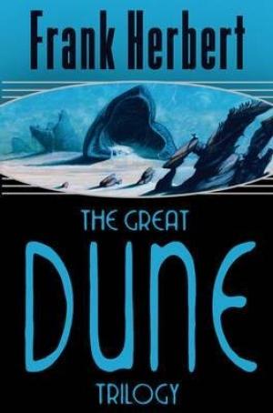 The Great Dune Trilogy Free Download