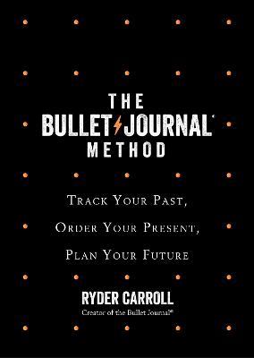 The Bullet Journal Method Free Download