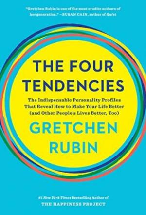 The Four Tendencies Free Download