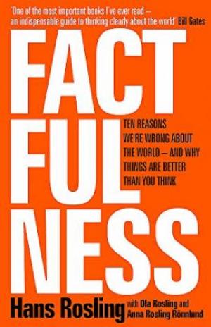 Factfulness by Hans Rosling Free Download