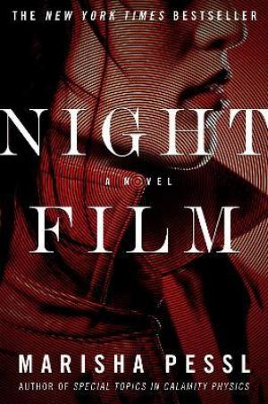Night Film by Marisha Pessl Free Download