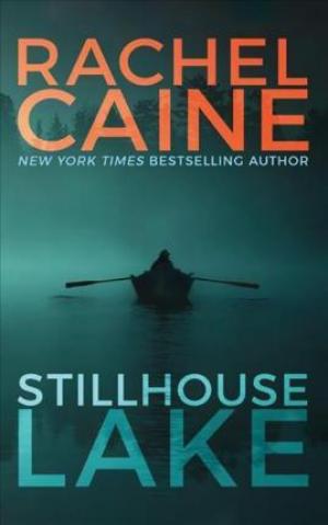 Stillhouse Lake #1 by Rachel Caine Free Download