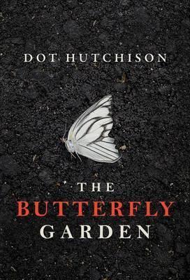 The Butterfly Garden (The Collector #1) Free Download