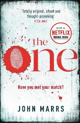 The One by John Marrs Free Download